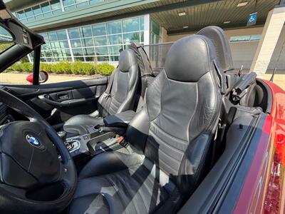 1999 BMW Z3 M - Photo 35 - Grand Rapids, MI 49512