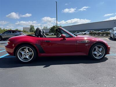 1999 BMW Z3 M - Photo 25 - Grand Rapids, MI 49512