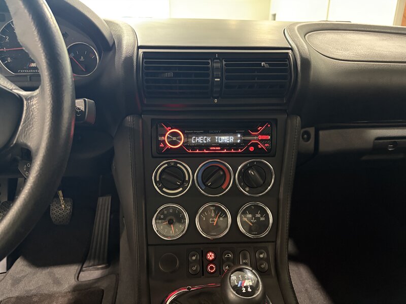 1999 BMW Z3 M - Photo 34 - Grand Rapids, MI 49512