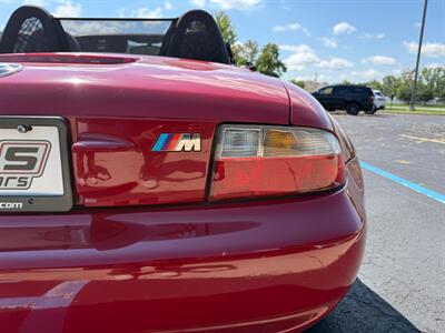 1999 BMW Z3 M - Photo 21 - Grand Rapids, MI 49512