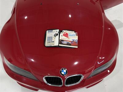 1999 BMW Z3 M - Photo 48 - Grand Rapids, MI 49512