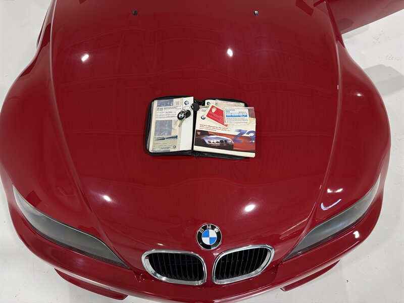 1999 BMW Z3 M - Photo 48 - Grand Rapids, MI 49512