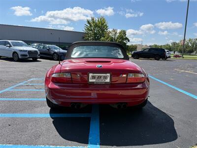 1999 BMW Z3 M - Photo 20 - Grand Rapids, MI 49512