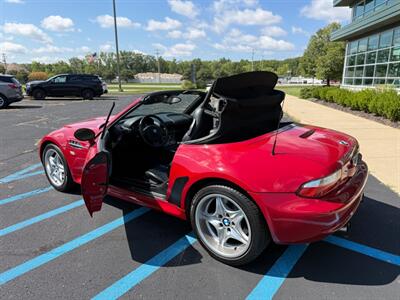 1999 BMW Z3 M - Photo 29 - Grand Rapids, MI 49512