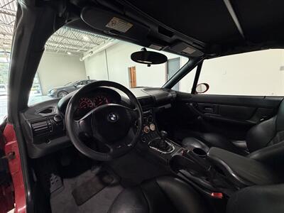 1999 BMW Z3 M - Photo 35 - Grand Rapids, MI 49512