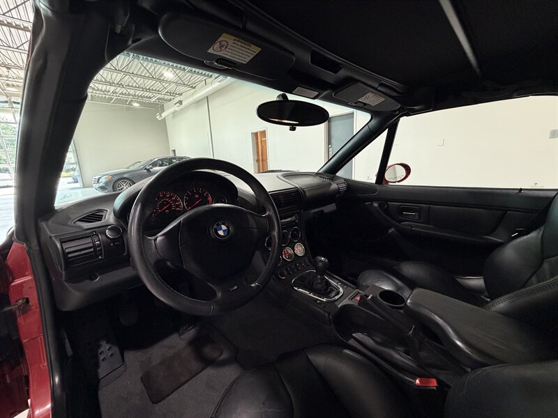 1999 BMW Z3 M - Photo 35 - Grand Rapids, MI 49512