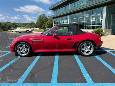 1999 BMW Z3 M - Photo 11 - Grand Rapids, MI 49512