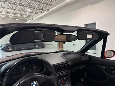 1999 BMW Z3 M - Photo 43 - Grand Rapids, MI 49512