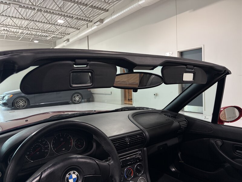 1999 BMW Z3 M - Photo 43 - Grand Rapids, MI 49512