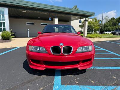 1999 BMW Z3 M - Photo 6 - Grand Rapids, MI 49512