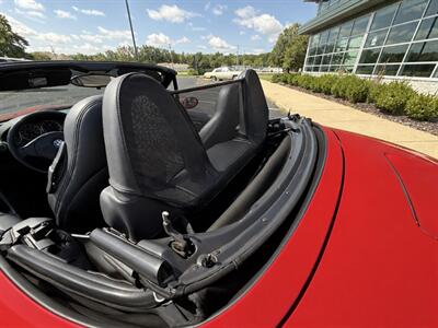 1999 BMW Z3 M - Photo 18 - Grand Rapids, MI 49512