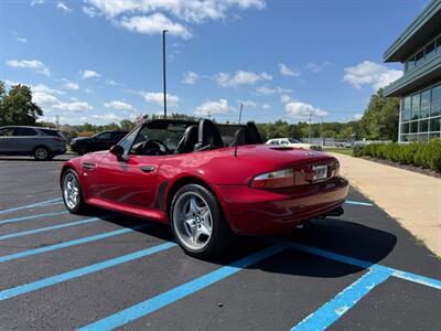 1999 BMW Z3 M - Photo 12 - Grand Rapids, MI 49512