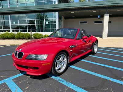 1999 BMW Z3 M - Photo 9 - Grand Rapids, MI 49512