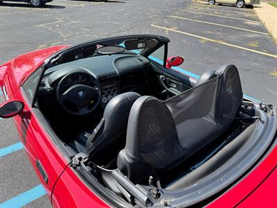 1999 BMW Z3 M - Photo 3 - Grand Rapids, MI 49512