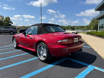 1999 BMW Z3 M - Photo 16 - Grand Rapids, MI 49512
