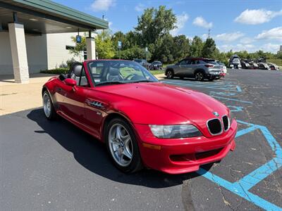 1999 BMW Z3 M - Photo 2 - Grand Rapids, MI 49512