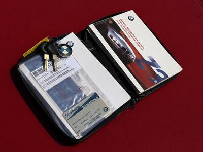1999 BMW Z3 M - Photo 58 - Grand Rapids, MI 49512