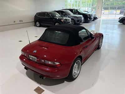 1999 BMW Z3 M - Photo 22 - Grand Rapids, MI 49512