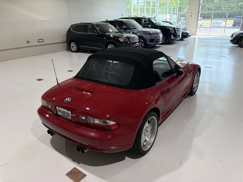 1999 BMW Z3 M - Photo 22 - Grand Rapids, MI 49512