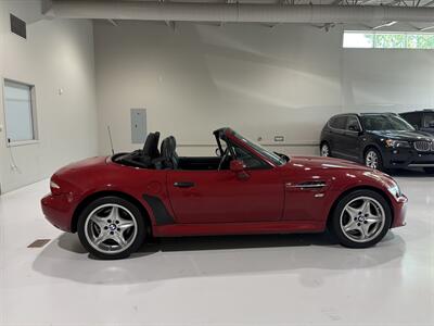 1999 BMW Z3 M - Photo 21 - Grand Rapids, MI 49512