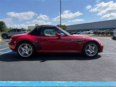 1999 BMW Z3 M - Photo 26 - Grand Rapids, MI 49512