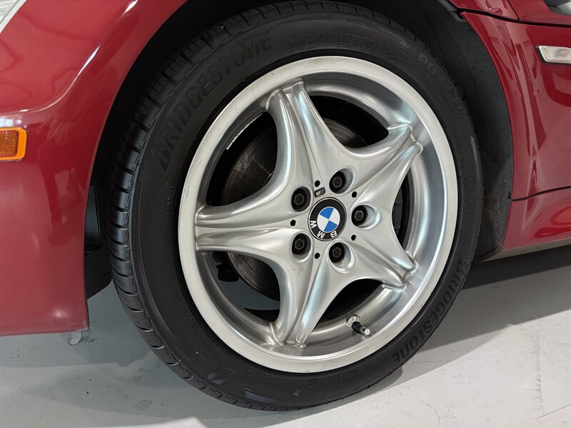 1999 BMW Z3 M - Photo 13 - Grand Rapids, MI 49512