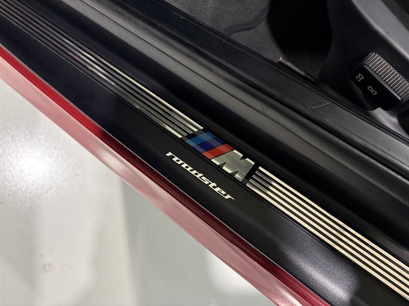 1999 BMW Z3 M - Photo 27 - Grand Rapids, MI 49512