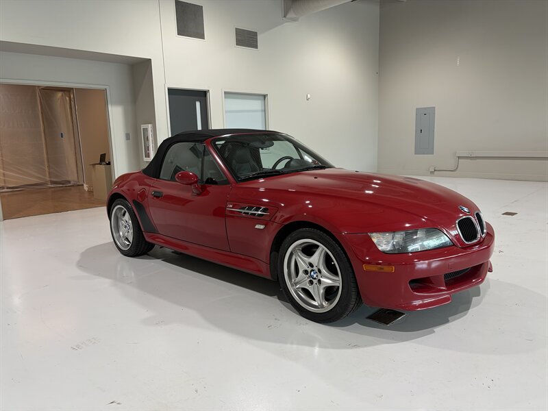 1999 BMW Z3 M - Photo 2 - Grand Rapids, MI 49512
