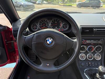 1999 BMW Z3 M - Photo 37 - Grand Rapids, MI 49512
