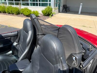 1999 BMW Z3 M - Photo 17 - Grand Rapids, MI 49512
