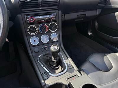 1999 BMW Z3 M - Photo 41 - Grand Rapids, MI 49512