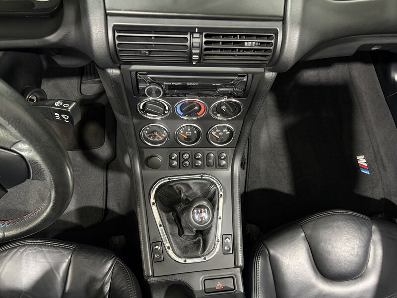 1999 BMW Z3 M - Photo 38 - Grand Rapids, MI 49512