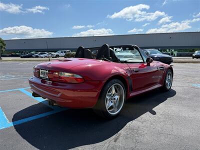 1999 BMW Z3 M - Photo 22 - Grand Rapids, MI 49512