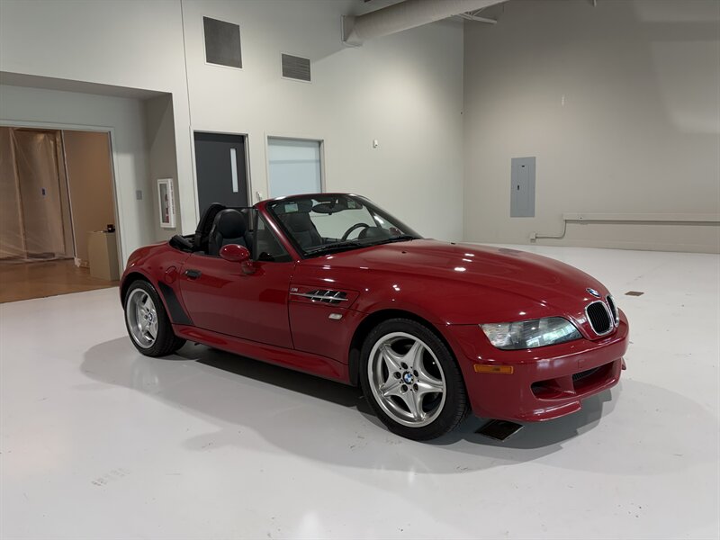 1999 BMW Z3 M   - Photo 1 - Grand Rapids, MI 49512