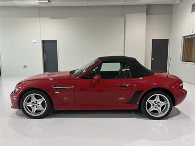1999 BMW Z3 M - Photo 12 - Grand Rapids, MI 49512