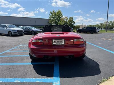1999 BMW Z3 M - Photo 19 - Grand Rapids, MI 49512