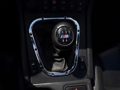 1999 BMW Z3 M - Photo 45 - Grand Rapids, MI 49512