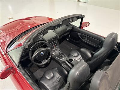 1999 BMW Z3 M - Photo 25 - Grand Rapids, MI 49512