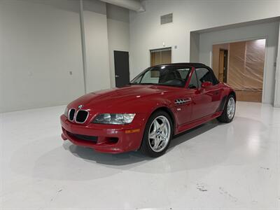 1999 BMW Z3 M - Photo 10 - Grand Rapids, MI 49512