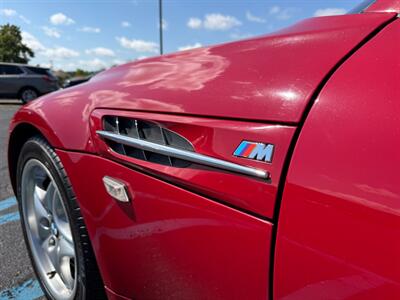 1999 BMW Z3 M - Photo 15 - Grand Rapids, MI 49512