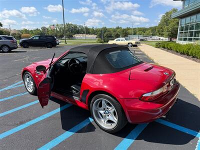 1999 BMW Z3 M - Photo 30 - Grand Rapids, MI 49512