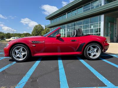 1999 BMW Z3 M - Photo 10 - Grand Rapids, MI 49512