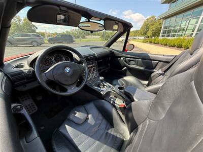 1999 BMW Z3 M - Photo 36 - Grand Rapids, MI 49512