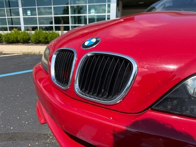 1999 BMW Z3 M - Photo 8 - Grand Rapids, MI 49512