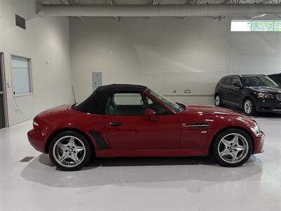 1999 BMW Z3 M - Photo 20 - Grand Rapids, MI 49512