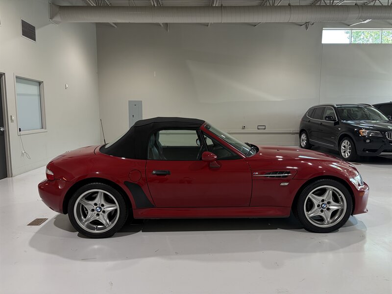 1999 BMW Z3 M - Photo 20 - Grand Rapids, MI 49512