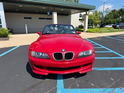 1999 BMW Z3 M - Photo 5 - Grand Rapids, MI 49512