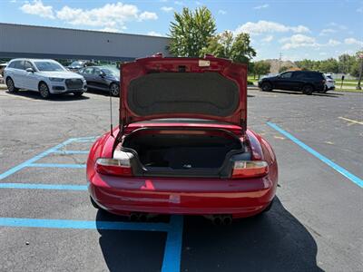 1999 BMW Z3 M - Photo 52 - Grand Rapids, MI 49512