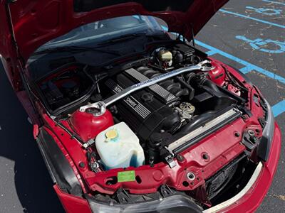 1999 BMW Z3 M - Photo 55 - Grand Rapids, MI 49512
