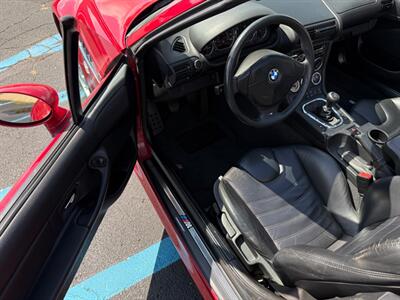 1999 BMW Z3 M - Photo 31 - Grand Rapids, MI 49512
